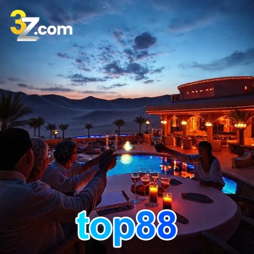 top88 login App