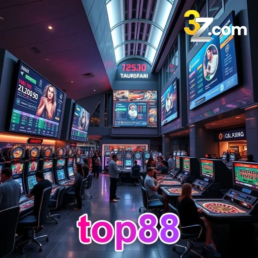 top88 login Pagamento