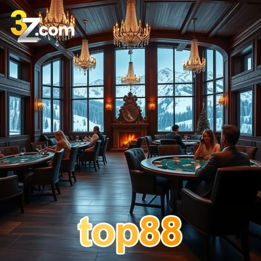 top88 login Jogos de caça-níqueis